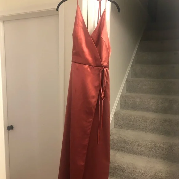 Jenny Yoo | Dresses | Jenny Yoo Bridesmaid Dress | Poshmark